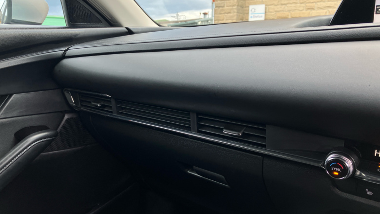 Mazda Cx-30 2.0 e-Skyactiv G MHEV Sport Lux 5dr Petrol Hatchback